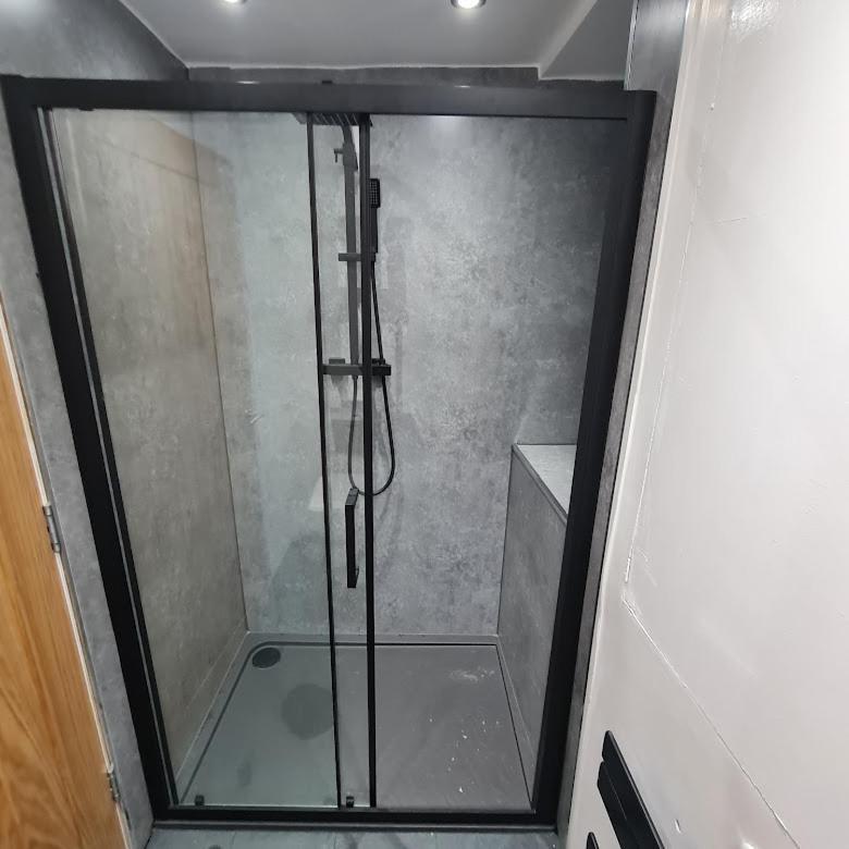 Ness City Cottage - Attic Apartment Inverness Eksteriør bilde